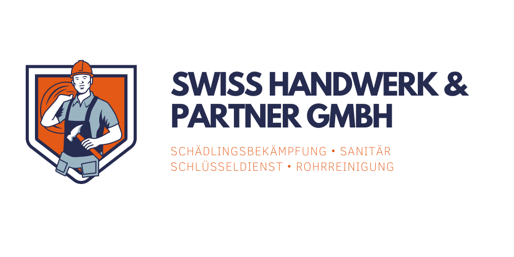 Swiss Handwerk & Partner GmbH